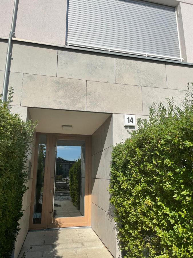 Zentrale West-berlin Accommodatie bij particulieren *