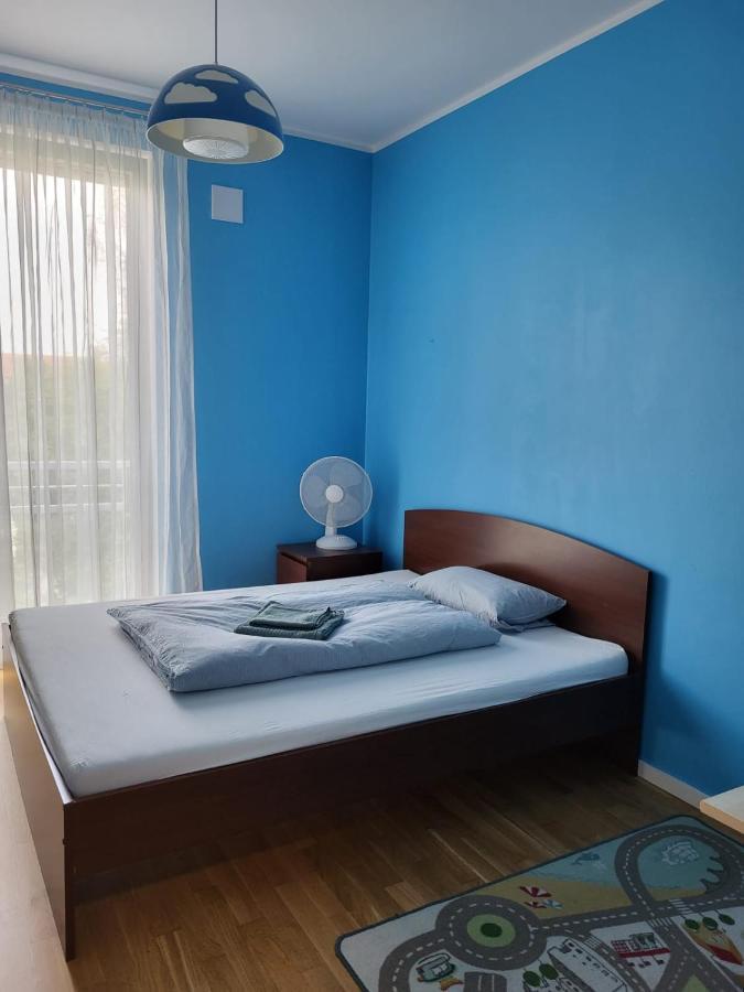 Zentrale West-berlin Accommodatie bij particulieren