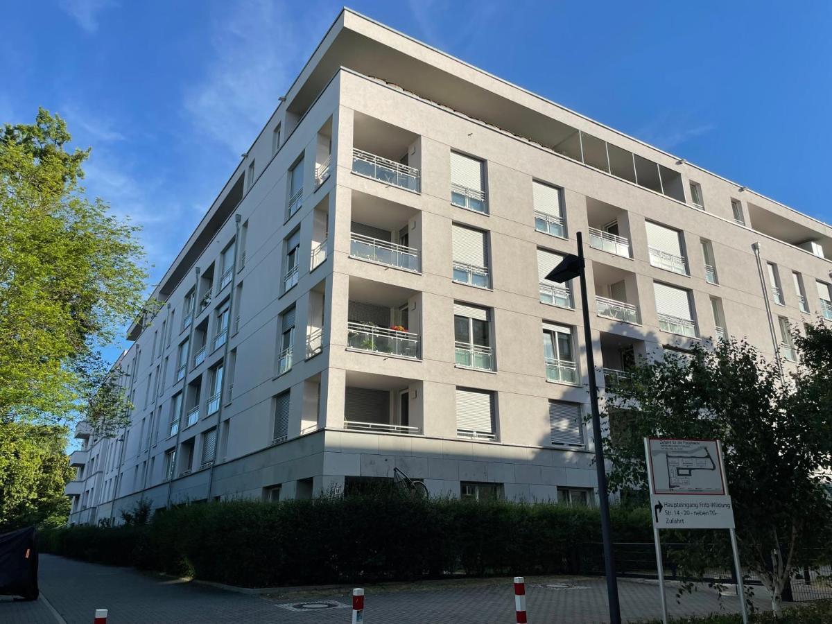 Zentrale West-berlin Accommodatie bij particulieren