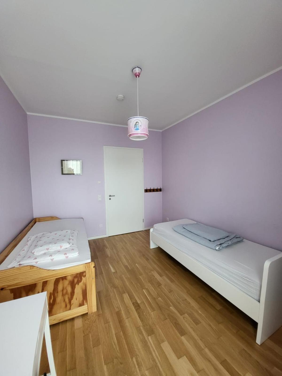 Accommodatie bij particulieren Zentrale West-berlin