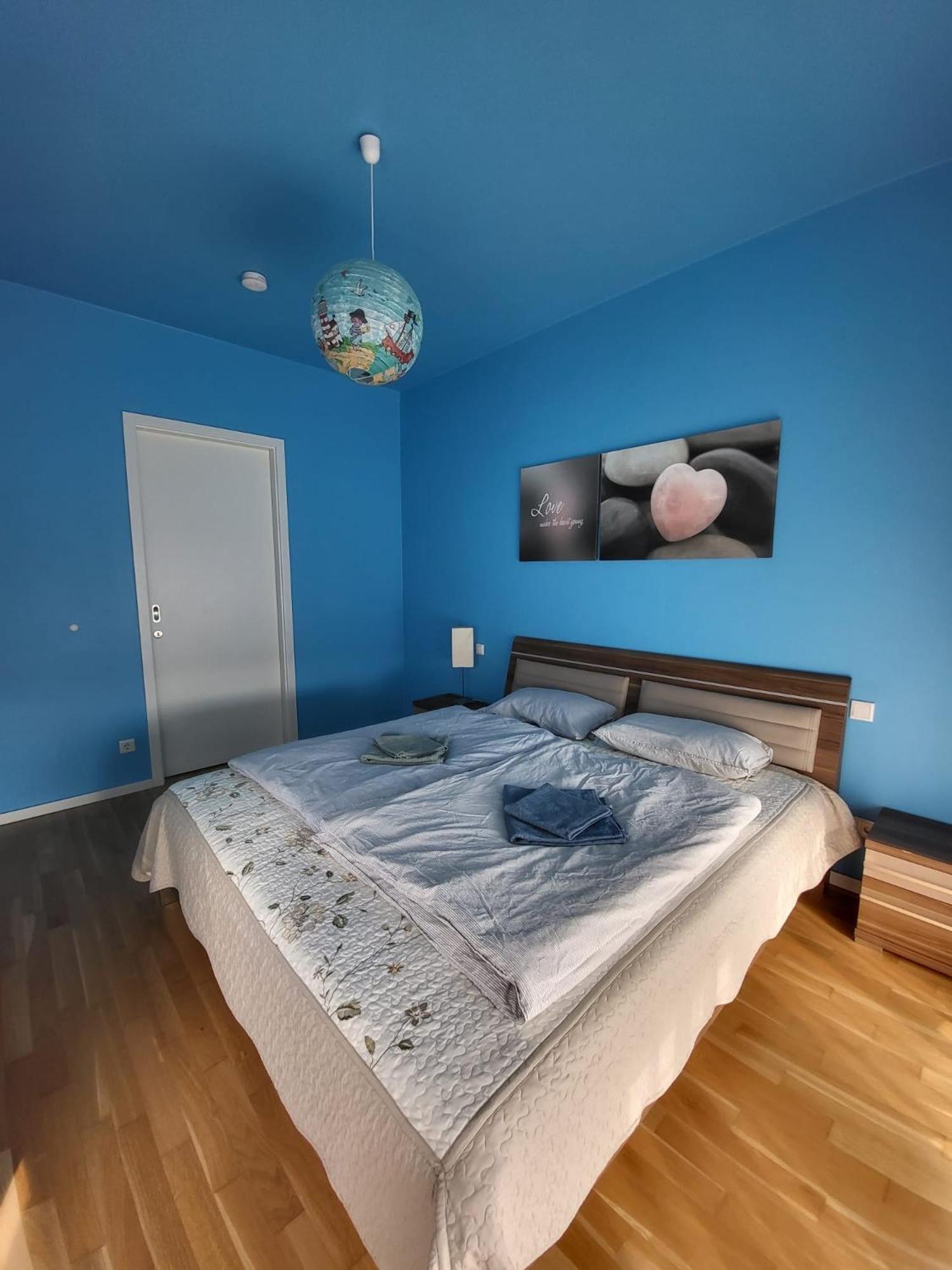 Zentrale West-berlin Accommodatie bij particulieren Berlijn