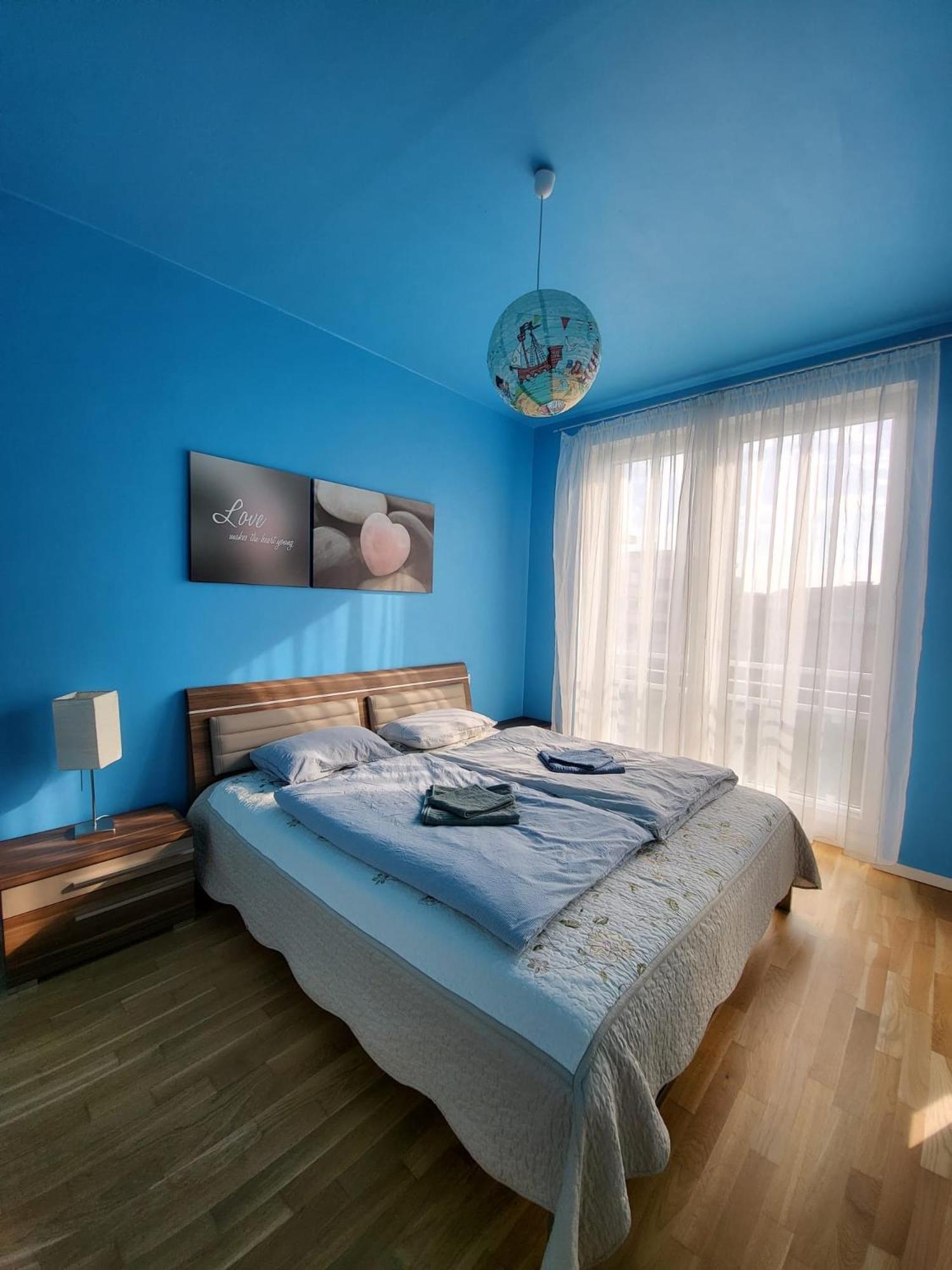 Zentrale West-berlin Accommodatie bij particulieren